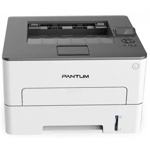 Замена ролика захвата на принтере Pantum P3300DN в Перми